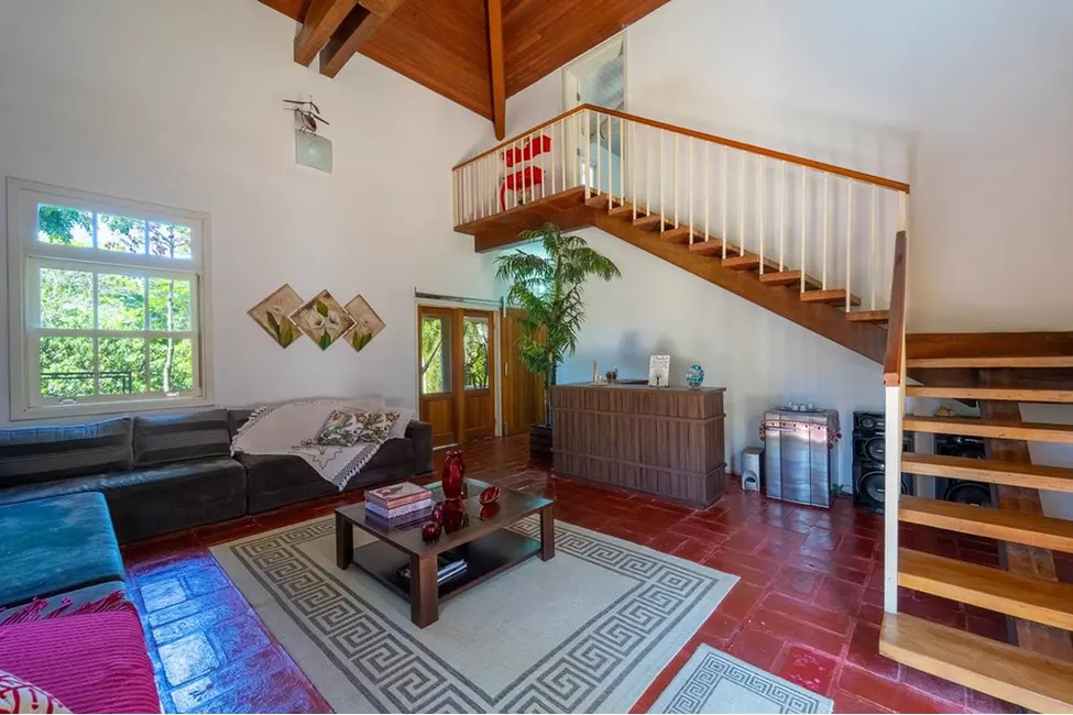 Foto 1 de Casa de Condomínio com 5 quartos à venda, 695m2 em Ivoturucaia, Jundiai - SP