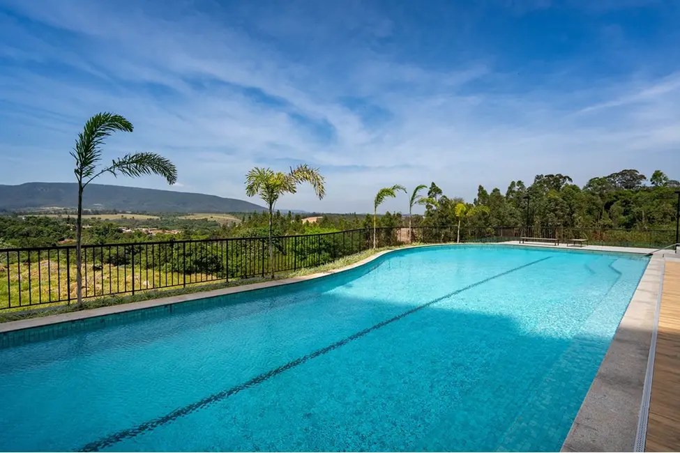 Foto 2 de Apartamento com 2 quartos à venda, 67m2 em Medeiros, Jundiai - SP