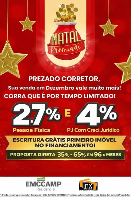 Foto 1 de Casa de Condomínio com 2 quartos à venda, 70m2 em Medeiros, Jundiai - SP