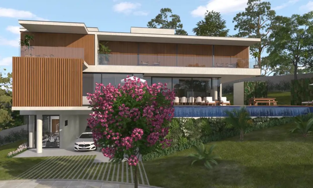 Foto 2 de Casa de Condomínio com 5 quartos à venda, 614m2 em Vila Darcy Penteado (Mailasqui), Sao Roque - SP