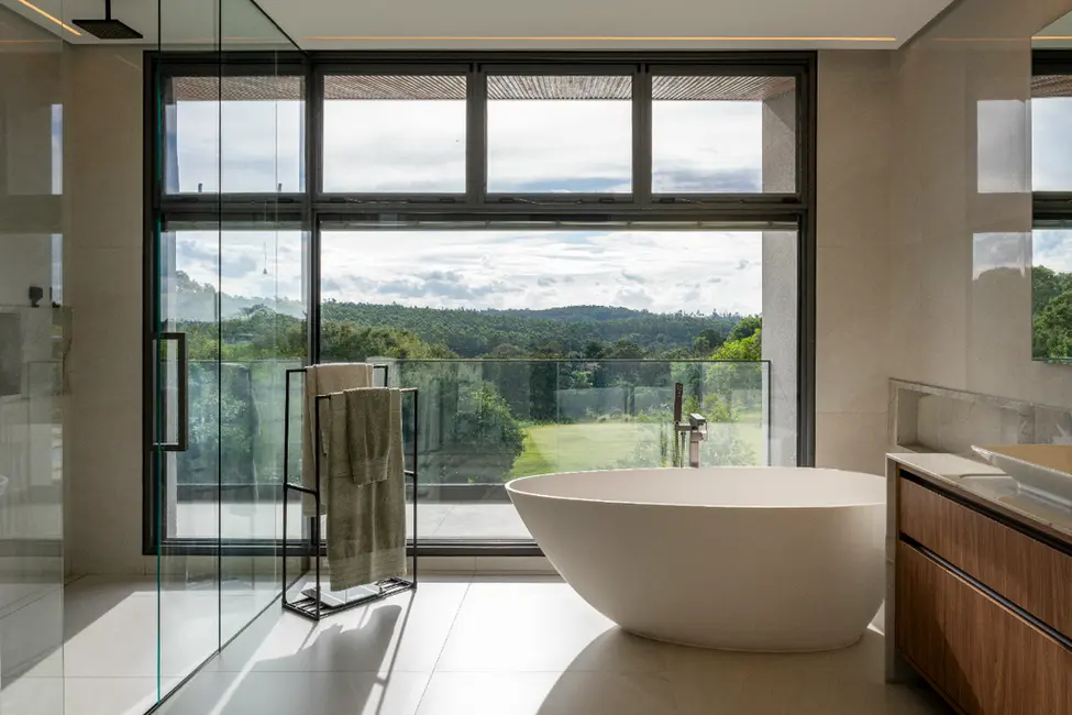 Foto 5 de Casa de Condomínio com 6 quartos à venda, 2230m2 em Sousas, Campinas - SP