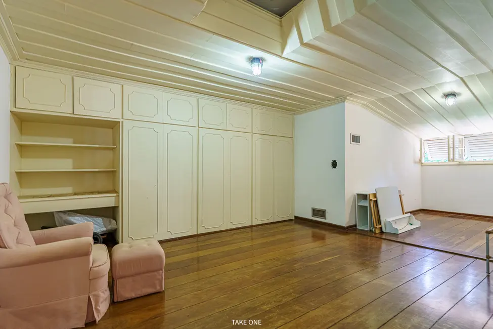 Casa de Condomínio com 5 quartos à venda, 1130m2 em Sítios de Recreio Gramado, Campinas - SP - imagem 4 Foto 4 de Casa de Condomínio com 5 quartos à venda, 1130m2 em Sítios de Recreio Gramado, Campinas - SP