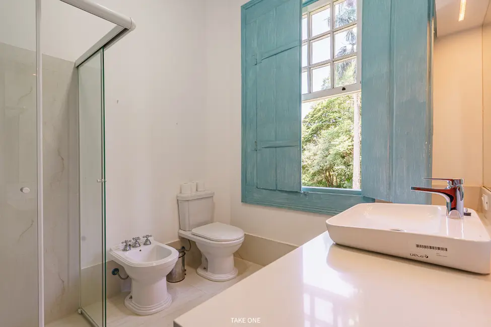 Casa de Condomínio com 5 quartos à venda, 1130m2 em Sítios de Recreio Gramado, Campinas - SP - imagem 6 Foto 6 de Casa de Condomínio com 5 quartos à venda, 1130m2 em Sítios de Recreio Gramado, Campinas - SP