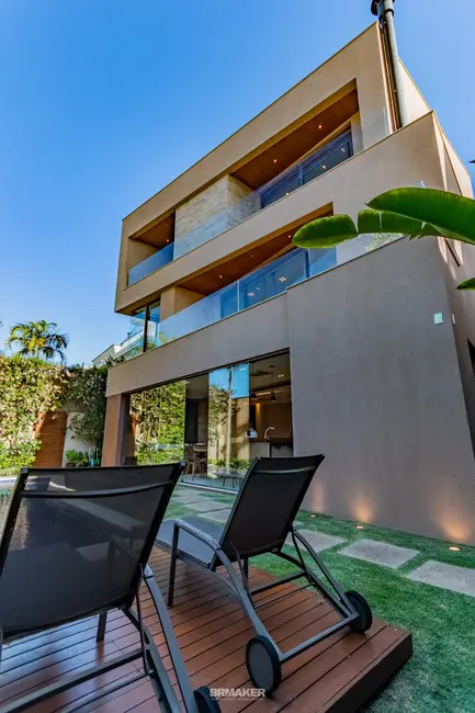 Casa de Condomínio com 4 quartos à venda, 479m2 em Loteamento Parque das Sapucaias, Campinas - SP - imagem 9 Foto 9 de Casa de Condomínio com 4 quartos à venda, 479m2 em Loteamento Parque das Sapucaias, Campinas - SP