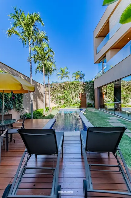 Casa de Condomínio com 4 quartos à venda, 479m2 em Loteamento Parque das Sapucaias, Campinas - SP - imagem 8 Foto 8 de Casa de Condomínio com 4 quartos à venda, 479m2 em Loteamento Parque das Sapucaias, Campinas - SP