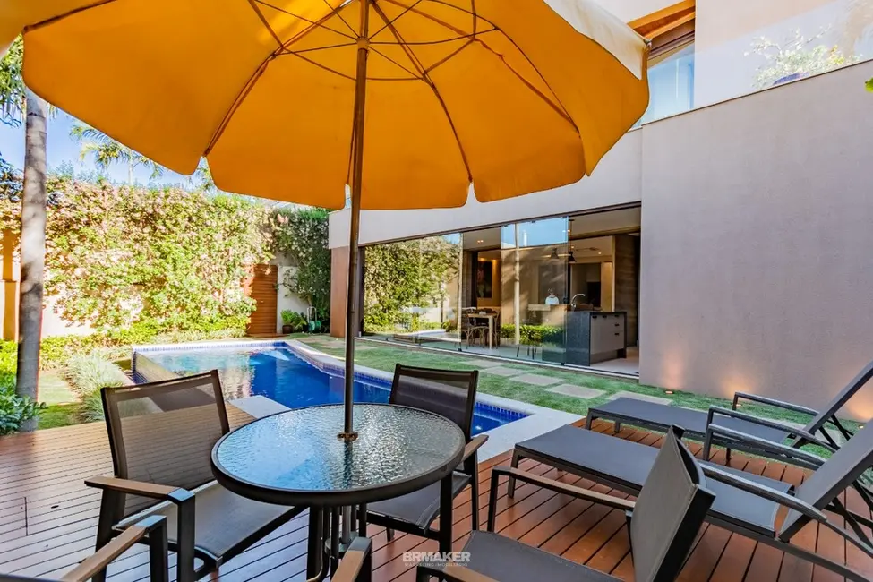 Casa de Condomínio com 4 quartos à venda, 479m2 em Loteamento Parque das Sapucaias, Campinas - SP - imagem 3 Foto 3 de Casa de Condomínio com 4 quartos à venda, 479m2 em Loteamento Parque das Sapucaias, Campinas - SP