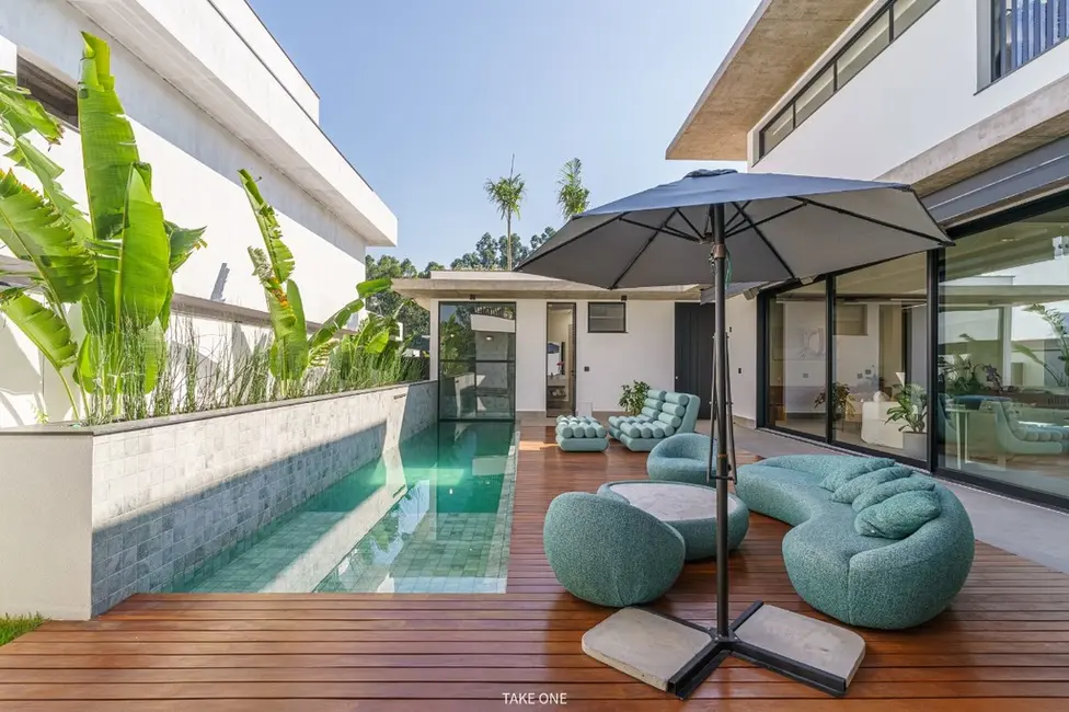 Casa de Condomínio com 3 quartos à venda, 310m2 em Valinhos - SP - imagem 8 Foto 8 de Casa de Condomínio com 3 quartos à venda, 310m2 em Valinhos - SP