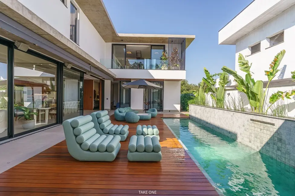 Casa de Condomínio com 3 quartos à venda, 310m2 em Valinhos - SP - imagem 6 Foto 6 de Casa de Condomínio com 3 quartos à venda, 310m2 em Valinhos - SP