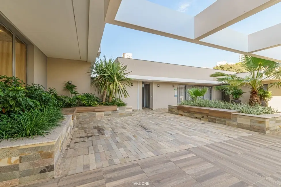 Foto 9 de Apartamento com 2 quartos à venda, 167m2 em Cambuí, Campinas - SP