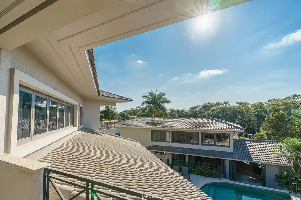 Foto 9 de Casa de Condomínio com 4 quartos à venda, 604m2 em São Joaquim, Vinhedo - SP