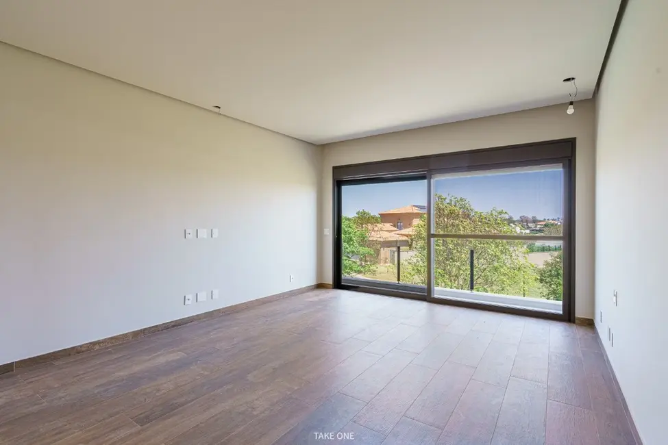 Foto 9 de Casa de Condomínio com 4 quartos à venda, 615m2 em Loteamento Residencial Pedra Alta (Sousas), Campinas - SP