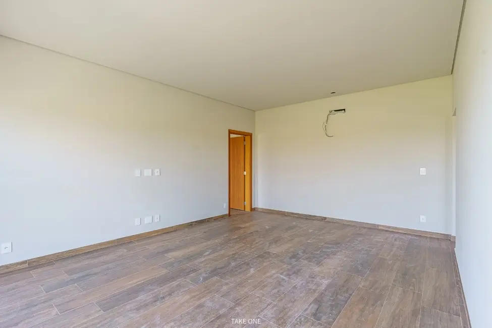 Foto 7 de Casa de Condomínio com 4 quartos à venda, 615m2 em Loteamento Residencial Pedra Alta (Sousas), Campinas - SP