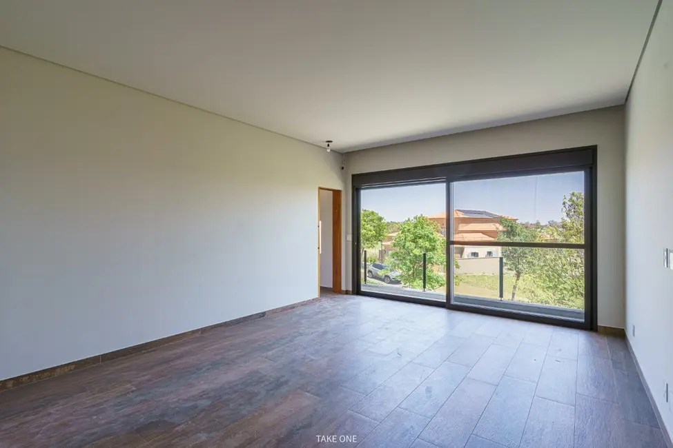 Foto 6 de Casa de Condomínio com 4 quartos à venda, 615m2 em Loteamento Residencial Pedra Alta (Sousas), Campinas - SP