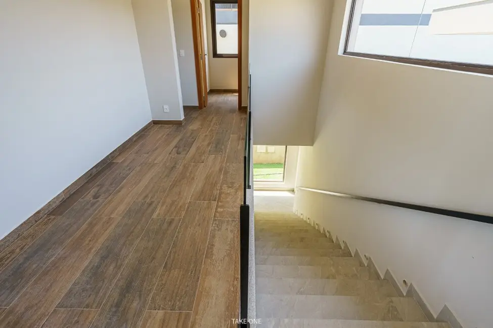 Foto 2 de Casa de Condomínio com 4 quartos à venda, 615m2 em Loteamento Residencial Pedra Alta (Sousas), Campinas - SP