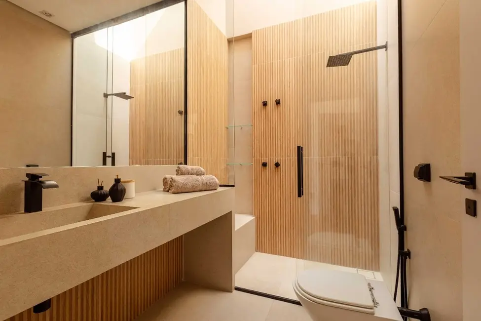 Foto 9 de Casa de Condomínio com 4 quartos à venda, 522m2 em Vila Hollândia, Campinas - SP