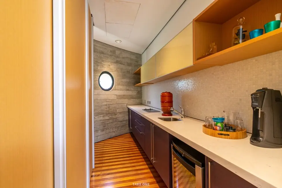 Foto 4 de Casa de Condomínio com 5 quartos à venda, 1065m2 em Dois Córregos, Valinhos - SP