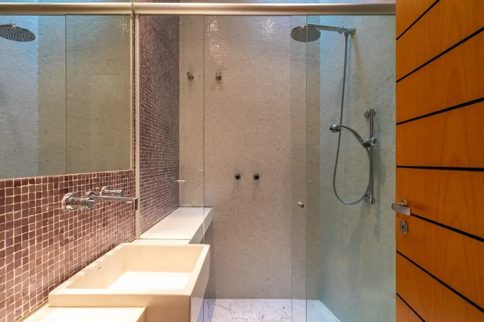 Foto 3 de Casa de Condomínio com 5 quartos à venda, 1065m2 em Dois Córregos, Valinhos - SP