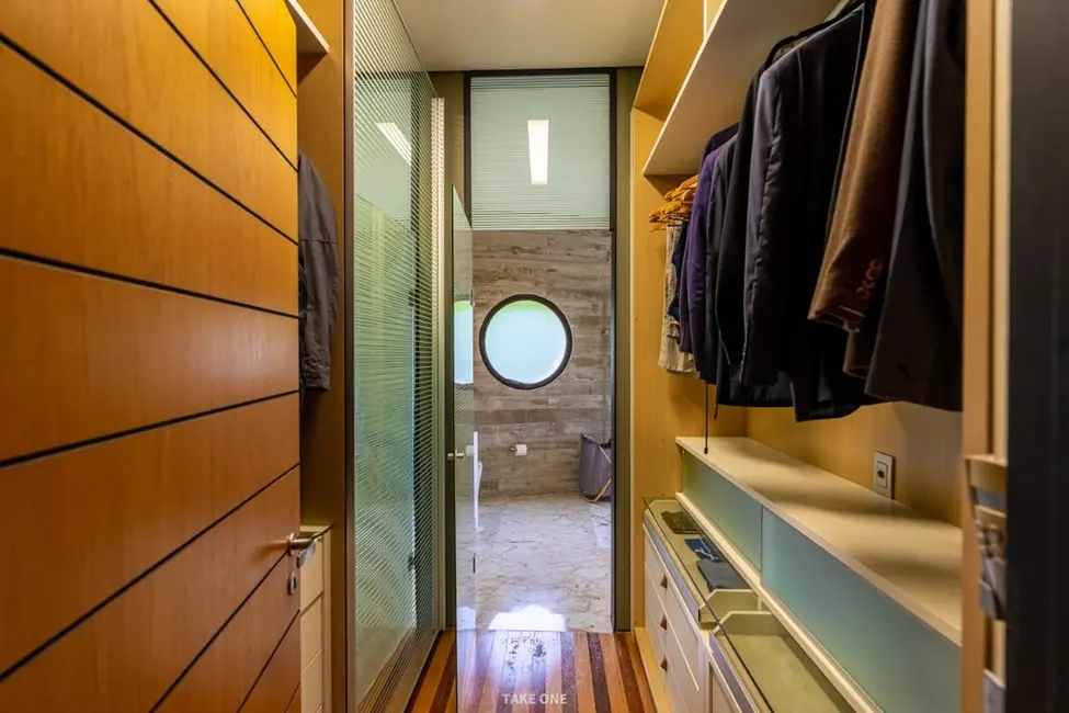 Foto 7 de Casa de Condomínio com 5 quartos à venda, 1065m2 em Dois Córregos, Valinhos - SP