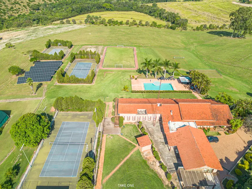 Terreno / Lote à venda, 193600m2 em Jardim Padre Bento, Itu - SP - imagem 8 Foto 8 de Terreno / Lote à venda, 193600m2 em Jardim Padre Bento, Itu - SP