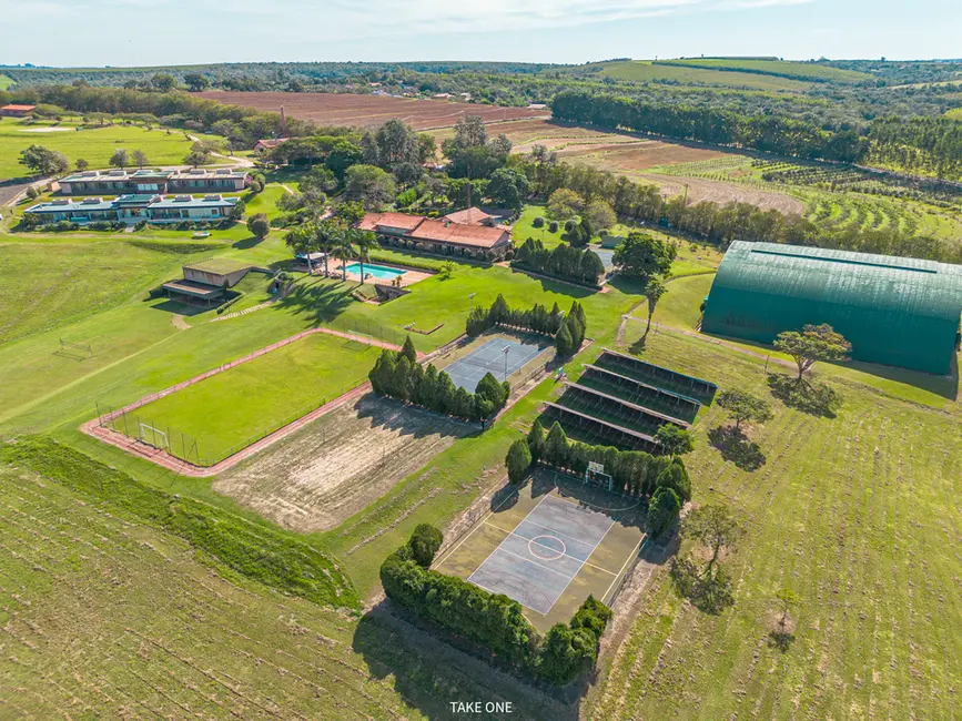 Terreno / Lote à venda, 193600m2 em Jardim Padre Bento, Itu - SP - imagem 7 Foto 7 de Terreno / Lote à venda, 193600m2 em Jardim Padre Bento, Itu - SP