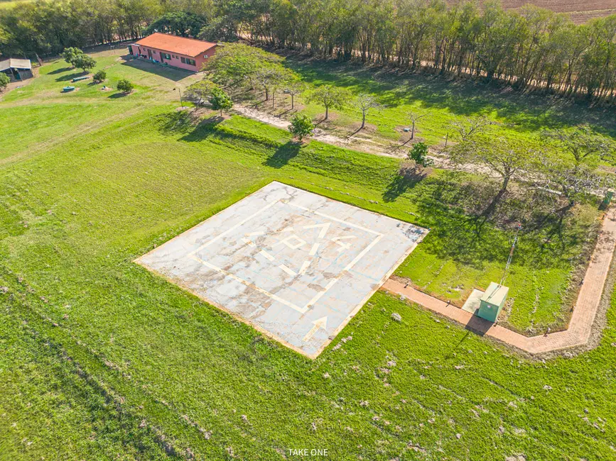 Terreno / Lote à venda, 193600m2 em Jardim Padre Bento, Itu - SP - imagem 5 Foto 5 de Terreno / Lote à venda, 193600m2 em Jardim Padre Bento, Itu - SP