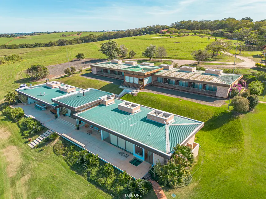 Terreno / Lote à venda, 193600m2 em Jardim Padre Bento, Itu - SP - imagem 1 Foto 1 de Terreno / Lote à venda, 193600m2 em Jardim Padre Bento, Itu - SP