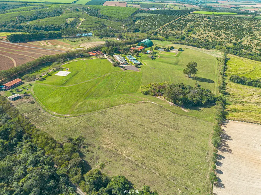 Terreno / Lote à venda, 193600m2 em Jardim Padre Bento, Itu - SP - imagem 9 Foto 9 de Terreno / Lote à venda, 193600m2 em Jardim Padre Bento, Itu - SP