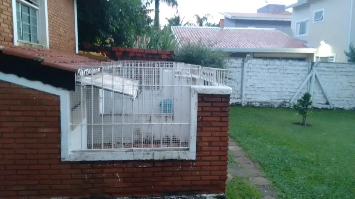 Foto 8 de Casa de Condomínio com 3 quartos à venda, 476m2 em Parque Xangrilá, Campinas - SP