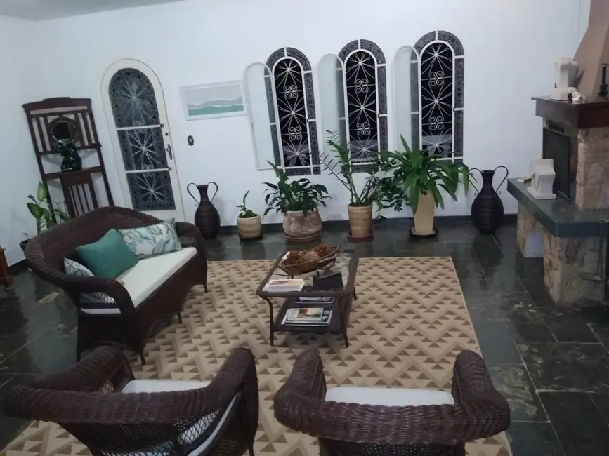 Foto 6 de Casa de Condomínio com 3 quartos à venda, 476m2 em Parque Xangrilá, Campinas - SP