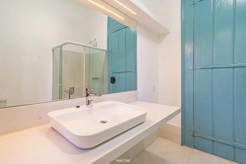 Foto 7 de Casa de Condomínio com 5 quartos à venda, 1130m2 em Sítios de Recreio Gramado, Campinas - SP