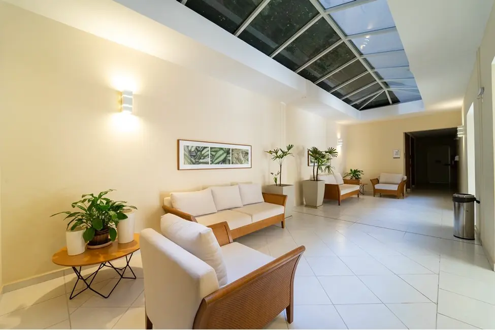 Foto 5 de Apartamento com 2 quartos à venda, 79m2 em Jardim Guanabara, Jundiai - SP