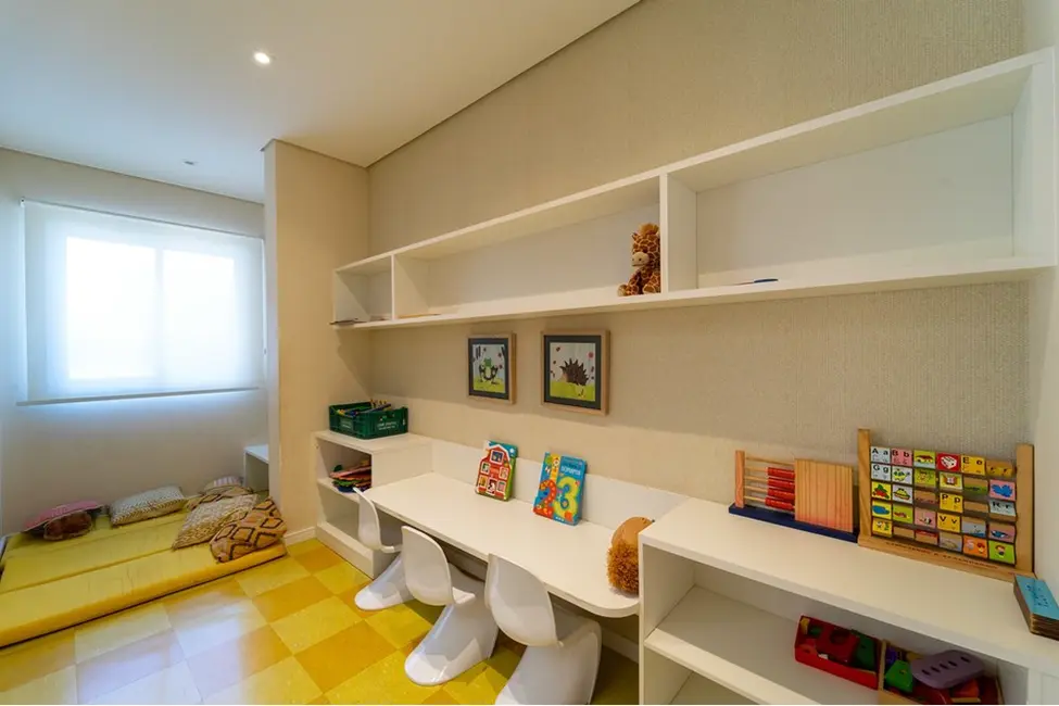 Foto 7 de Apartamento com 2 quartos à venda, 79m2 em Jardim Guanabara, Jundiai - SP