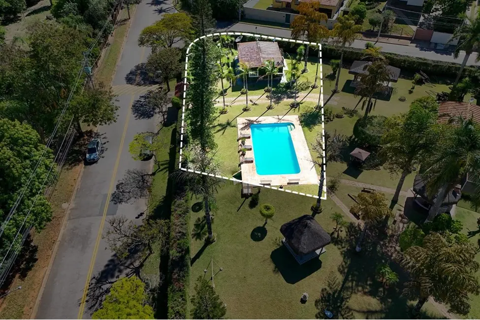 Foto 4 de Terreno / Lote à venda, 1000m2 em Jardim Tereza Cristina, Jundiai - SP