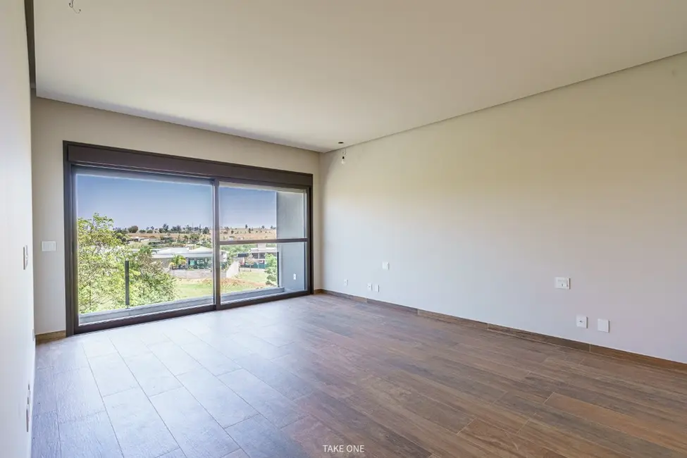 Foto 8 de Casa de Condomínio com 4 quartos à venda, 615m2 em Loteamento Residencial Pedra Alta (Sousas), Campinas - SP