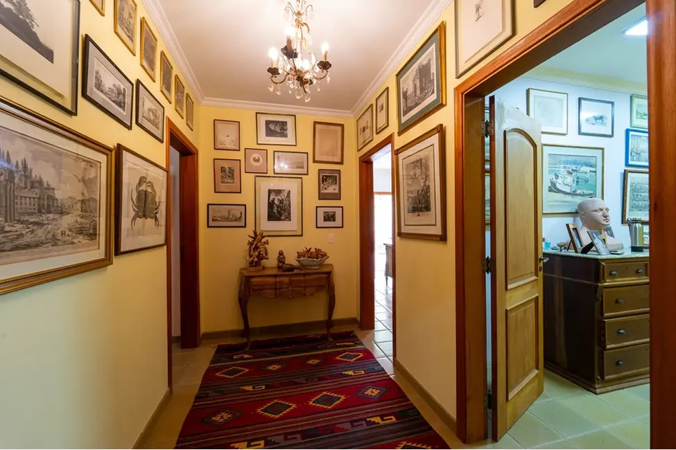 Foto 6 de Fazenda / Haras à venda, 23345m2 em Vila Pires, Jundiai - SP