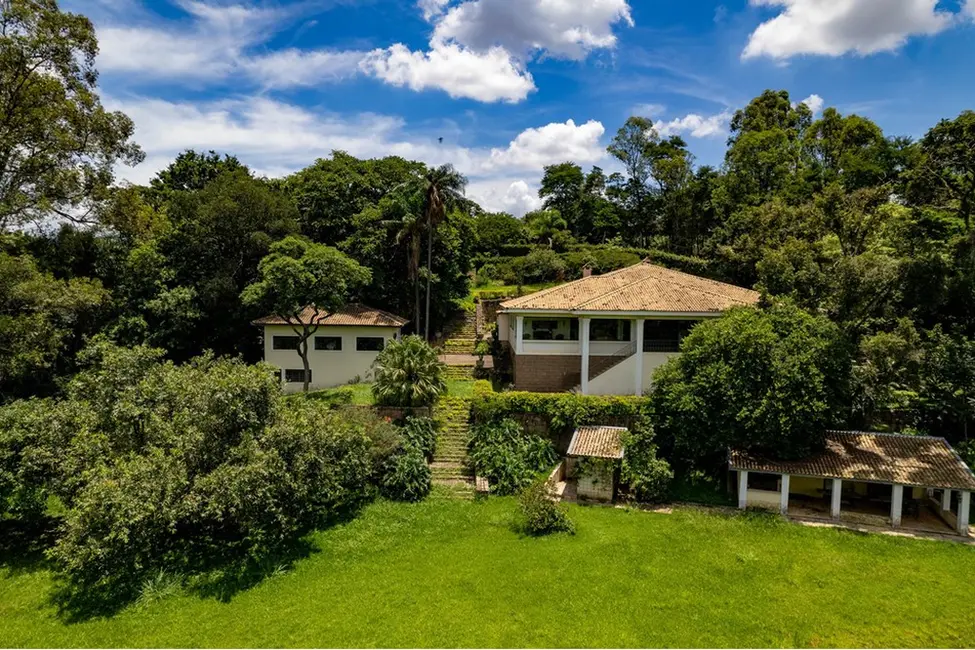 Foto 1 de Fazenda / Haras à venda, 23345m2 em Vila Pires, Jundiai - SP