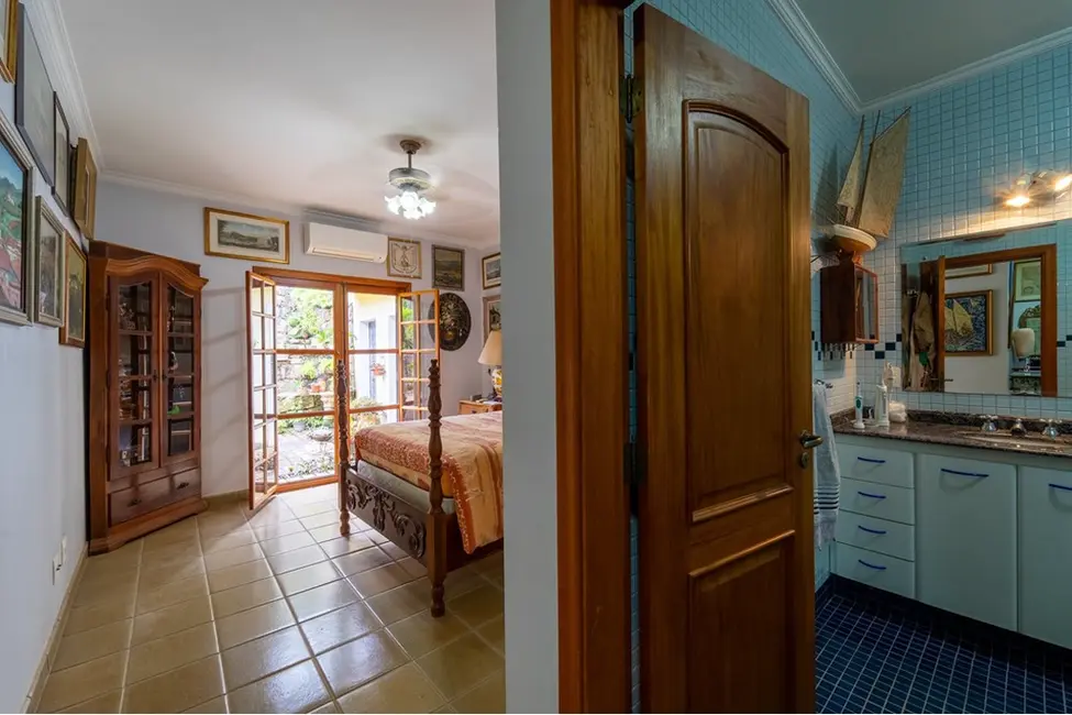 Foto 8 de Fazenda / Haras à venda, 23345m2 em Vila Pires, Jundiai - SP