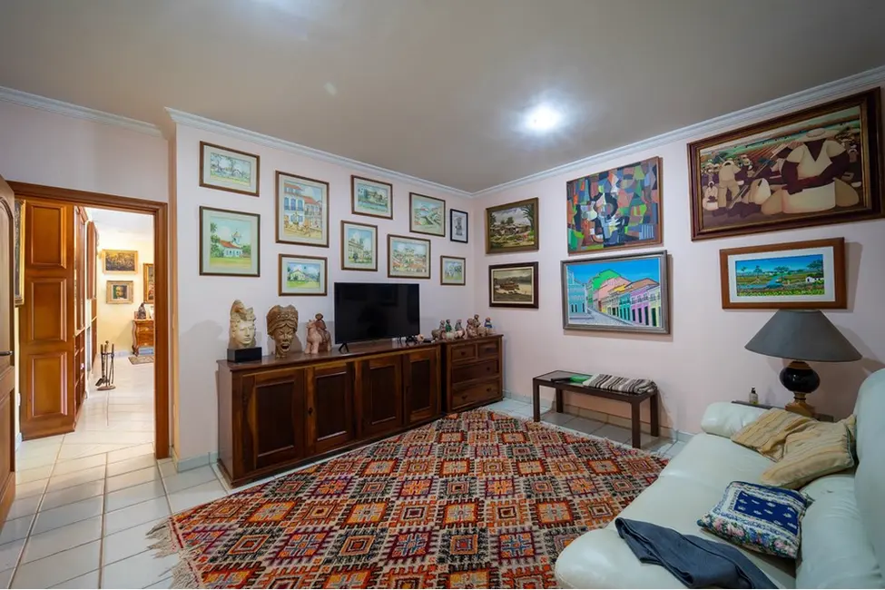 Foto 4 de Fazenda / Haras à venda, 23345m2 em Vila Pires, Jundiai - SP