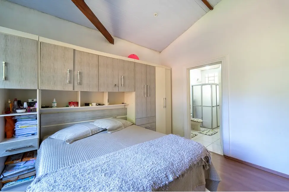 Foto 5 de Casa de Condomínio com 3 quartos à venda, 255m2 em Ivoturucaia, Jundiai - SP