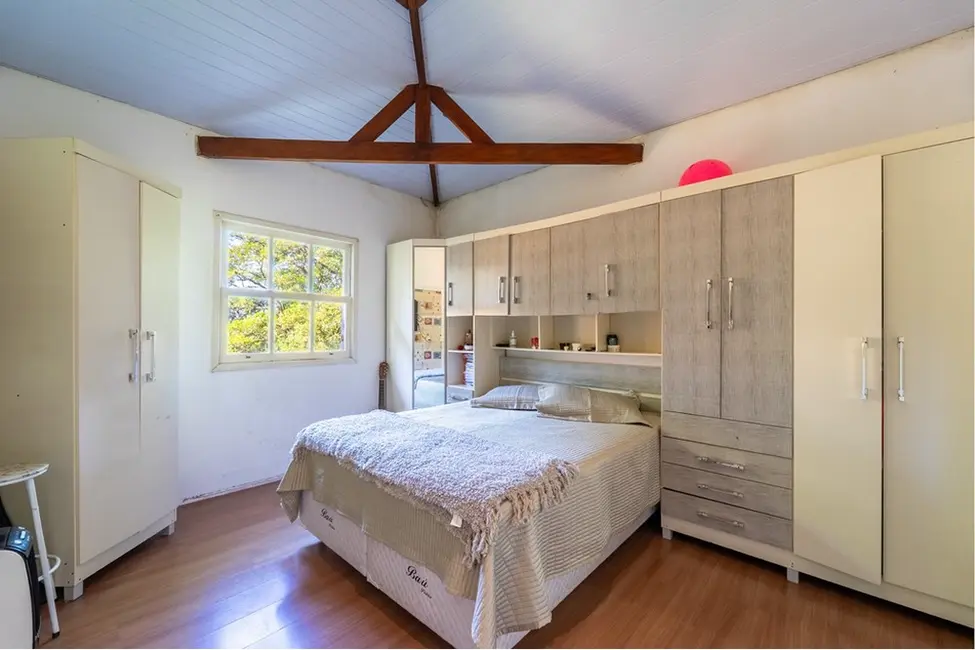 Foto 6 de Casa de Condomínio com 3 quartos à venda, 255m2 em Ivoturucaia, Jundiai - SP