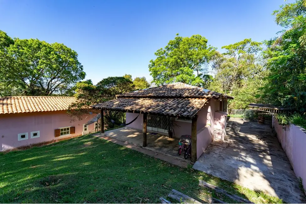 Foto 1 de Casa de Condomínio com 3 quartos à venda, 255m2 em Ivoturucaia, Jundiai - SP