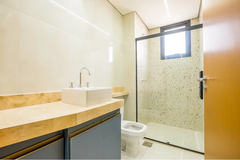 Foto 9 de Apartamento com 2 quartos à venda, 69m2 em Jardim do Lago, Jundiai - SP