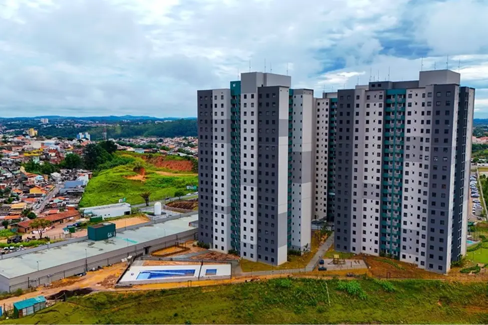 Foto 8 de Apartamento com 2 quartos à venda, 69m2 em Jardim do Lago, Jundiai - SP