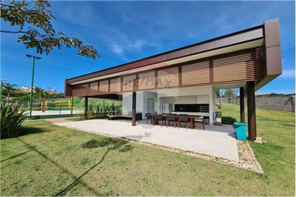 Foto 3 de Terreno / Lote à venda, 1340m2 em Jardim Florestal, Jundiai - SP