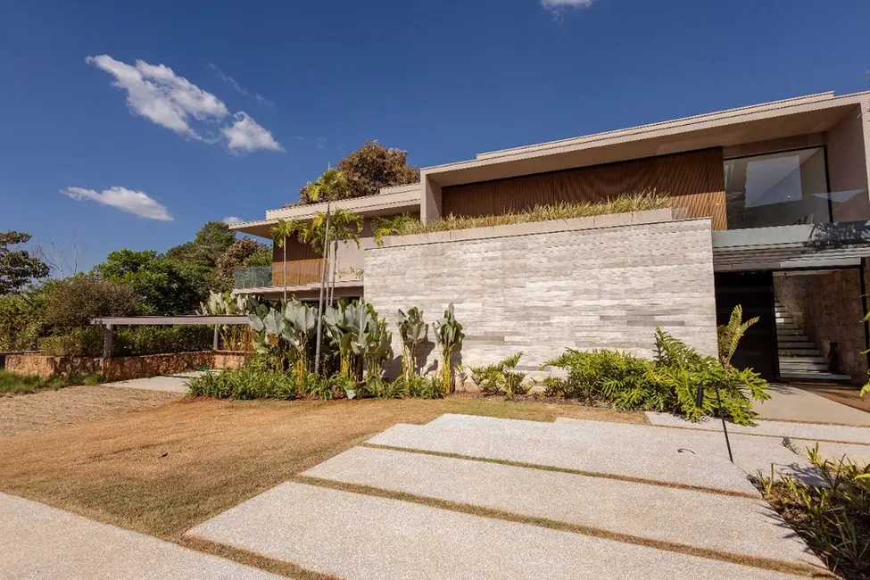 Foto 6 de Casa de Condomínio com 4 quartos à venda, 522m2 em Vila Hollândia, Campinas - SP