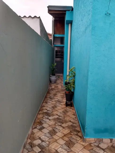 Foto 6 de Terreno / Lote à venda, 173m2 em Conjunto Residencial Parque São Bento, Campinas - SP