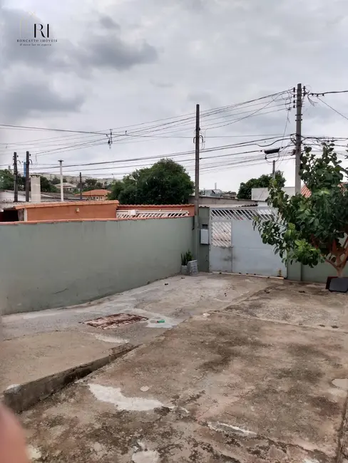 Foto 7 de Terreno / Lote à venda, 173m2 em Conjunto Residencial Parque São Bento, Campinas - SP