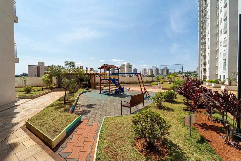 Foto 6 de Apartamento com 2 quartos à venda, 69m2 em Vila das Hortências, Jundiai - SP