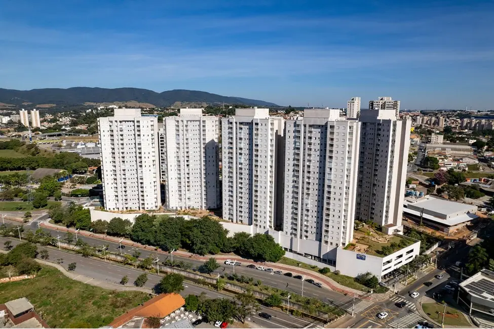 Foto 4 de Apartamento com 2 quartos à venda, 69m2 em Vila das Hortências, Jundiai - SP