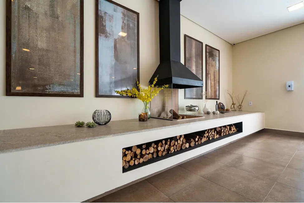 Foto 6 de Casa de Condomínio com 2 quartos à venda, 69m2 em Medeiros, Jundiai - SP